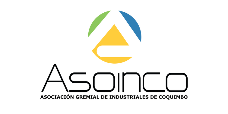 ASOINCO · Asociación Gremial de Industriales de Coquimbo